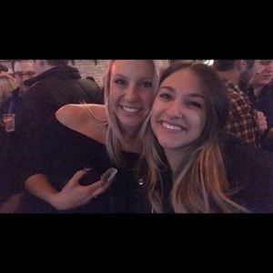 Meet your Posher, Cassidy